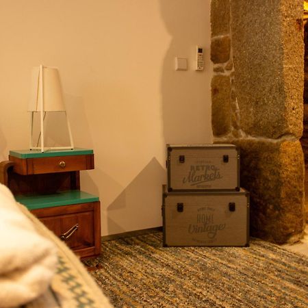 Orm Santana Apartment Porto Exterior photo