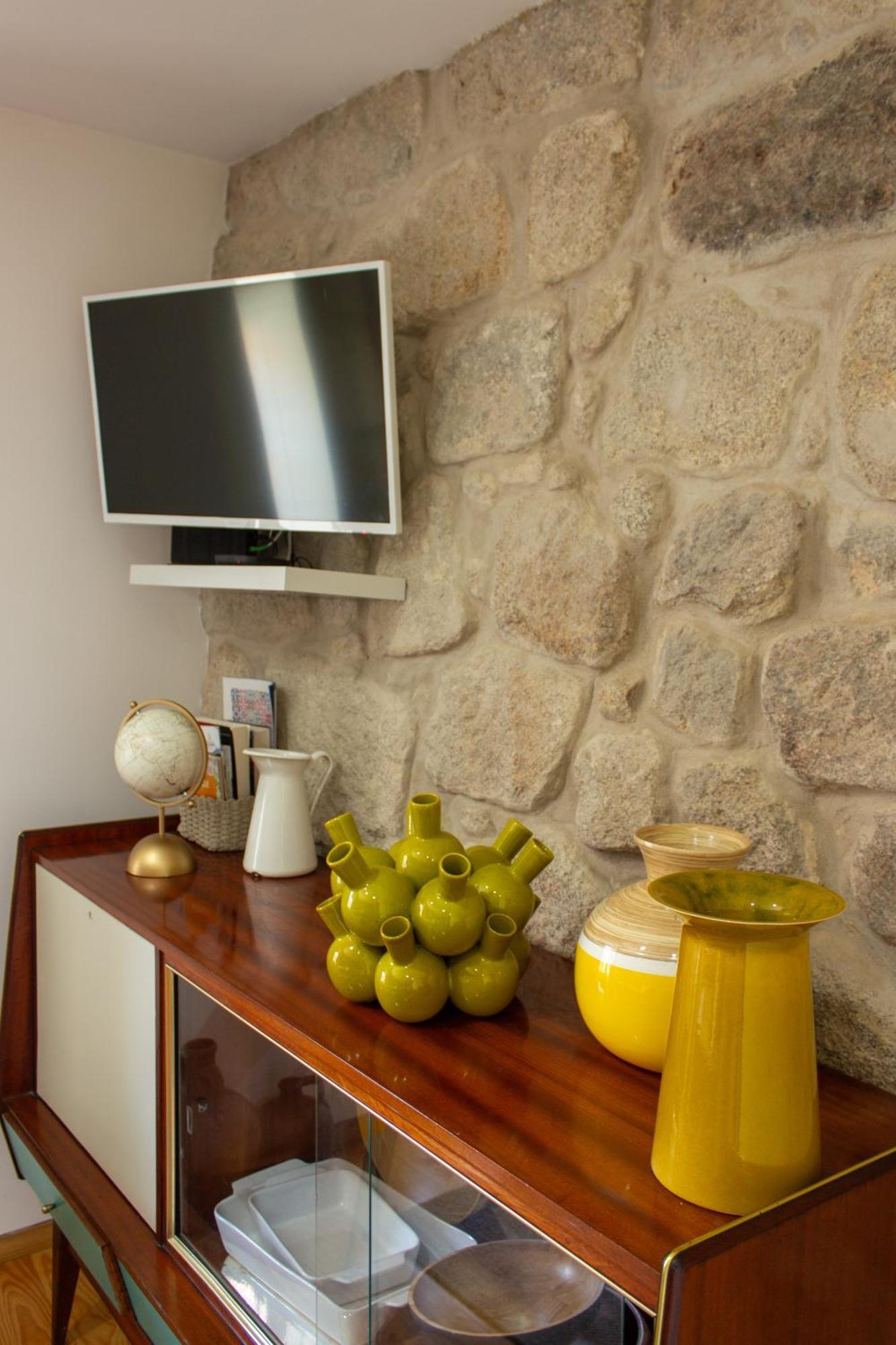 Orm Santana Apartment Porto Exterior photo