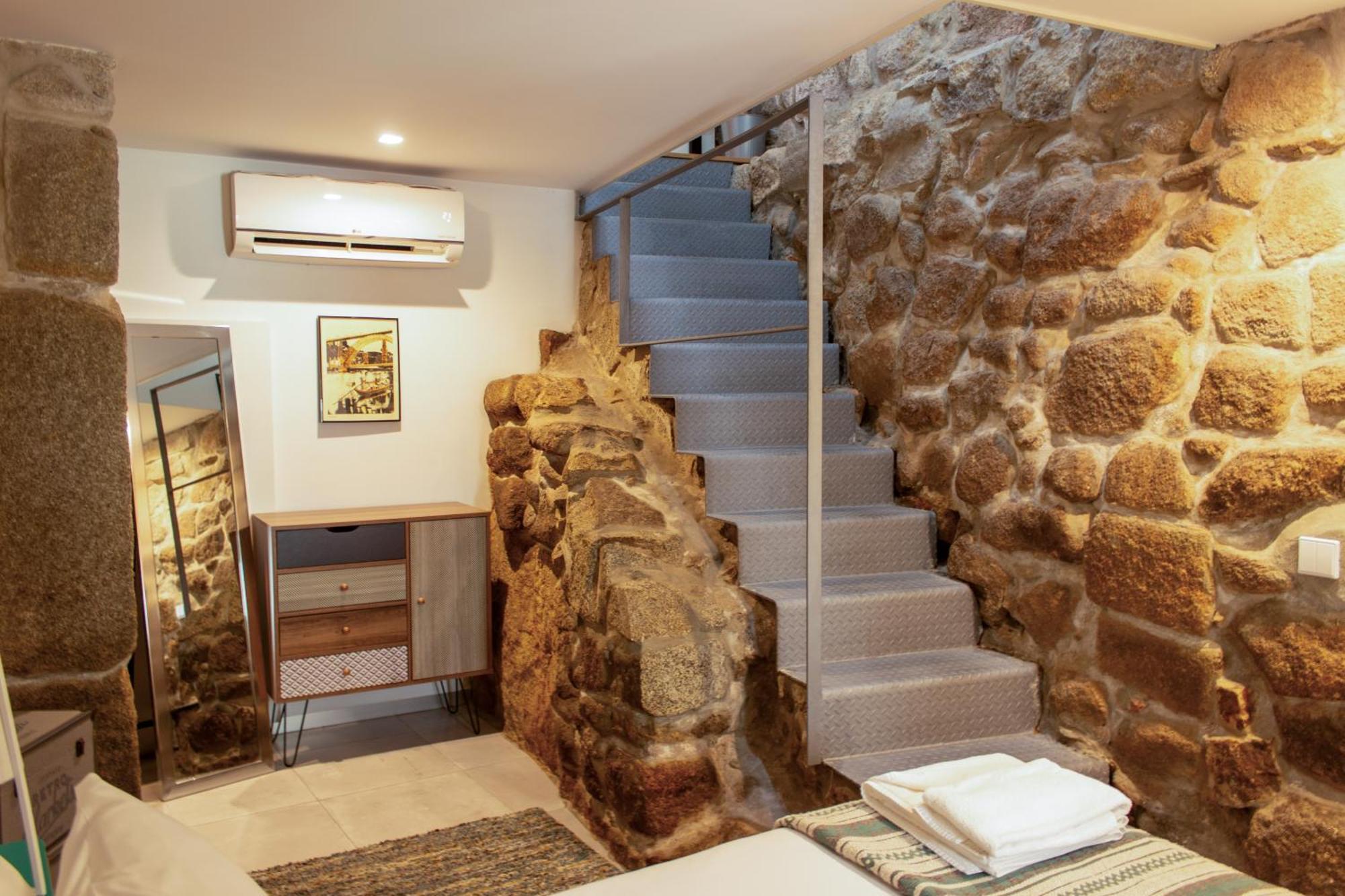 Orm Santana Apartment Porto Exterior photo